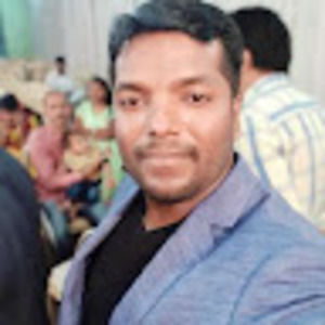 Meet your Posher, Sampath